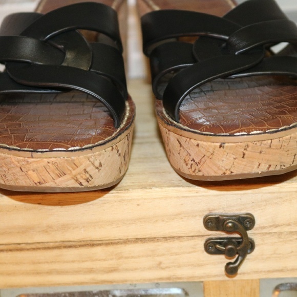 Sam edelman plataform sandals - Picture 5 of 8